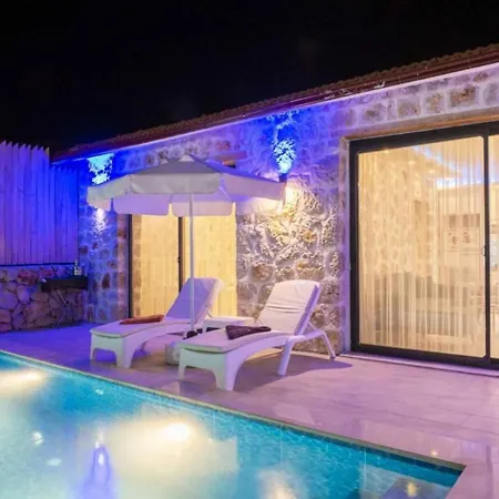 Ulugol 2 Bedroom 7968 Villa